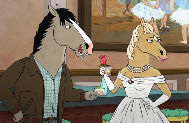 Bojack Horseman (2014), Raphael Bob-Waksberg