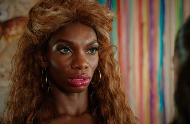 Chewing Gum (2015), Michaela Coel