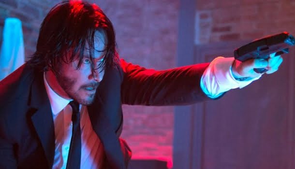 10 filmes de ação que você não precisa ter vergonha de indicar