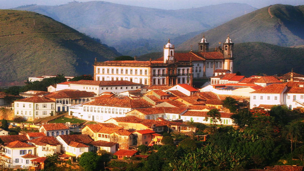 Ouro Preto