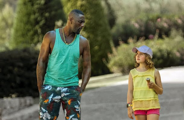 Se Joga, Charlie (2019), Tristram Shapeero e Matt Lipsey