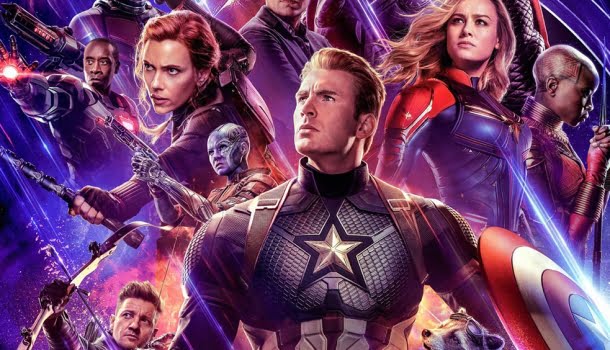 Os 15 principais spoilers de “Vingadores: Ultimato”, para você não precisar ir ao cinema