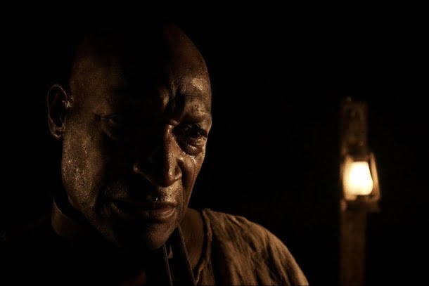 Trem Para o Inferno (2018), Michael Steves