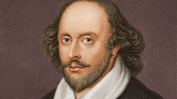 William Shakespeare