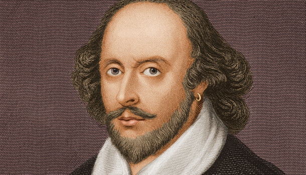 Toda a obra de Shakespeare para download gratuito