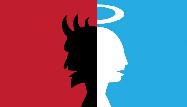 O evangelho segundo a primeira garota que está sentada ali na fila O evangelho segundo a primeira garota que está sentada ali na fila