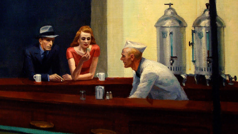 edward-hopper