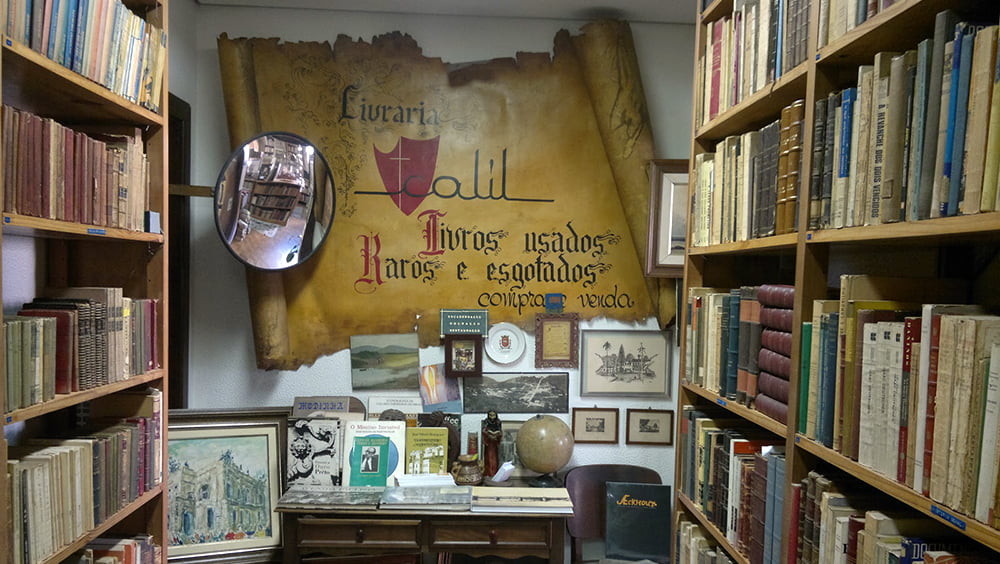Livraria Calil