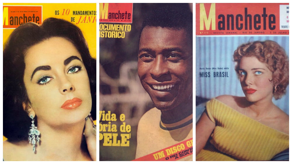 Revista Manchete
