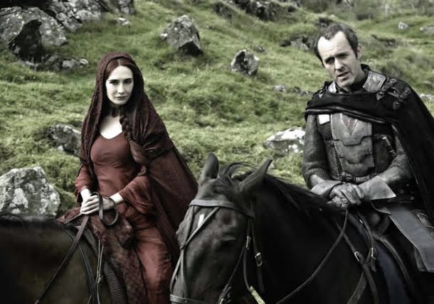 Game of Thrones