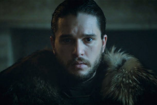 Game of Thrones