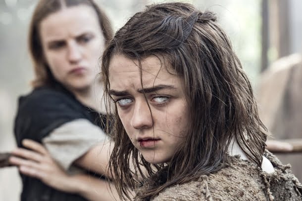Game of Thrones