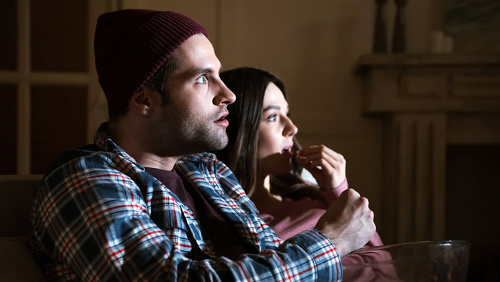 Desafio 100 suspenses para assistir antes de morrer