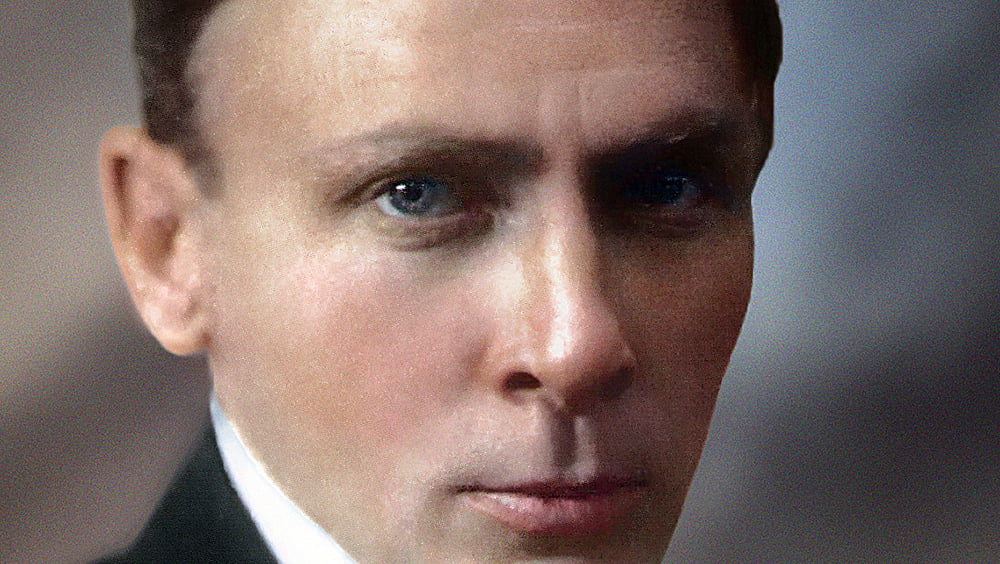 Mikhail Bulgákov