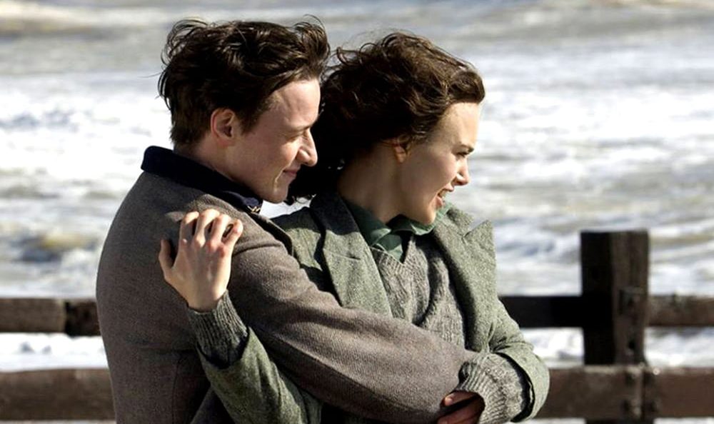 Desejo e Reparação (2007), Joe Wright