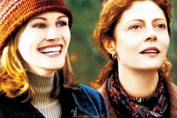 Lado a Lado (1998), Chris Columbus