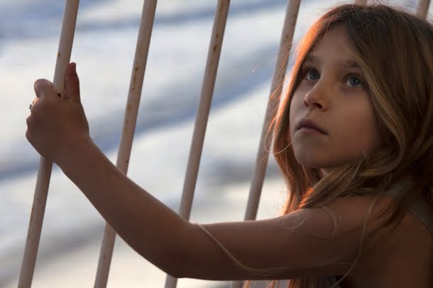 Meu Anjo (2018), Vanessa Filho