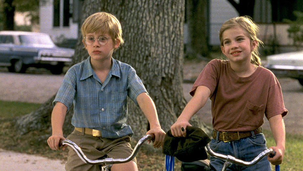 Meu Primeiro Amor (1992), Howard Zieff