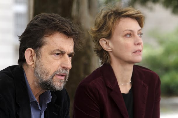 Mia Madre (2015), Nanni Moretti