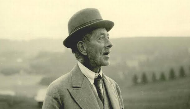 Robert Walser, o escritor que fez a cabeça de Kafka e Hermann Hesse