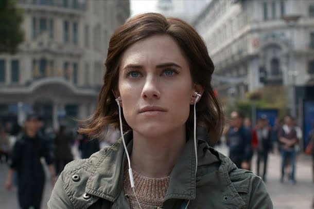 The Perfection (2019), Richard Shepard