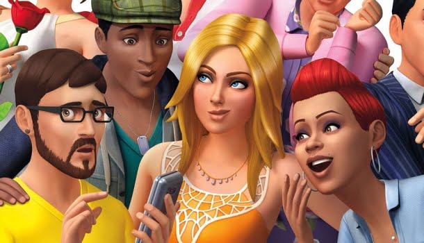 The Sims 4' está gratuito até o dia 28 de maio