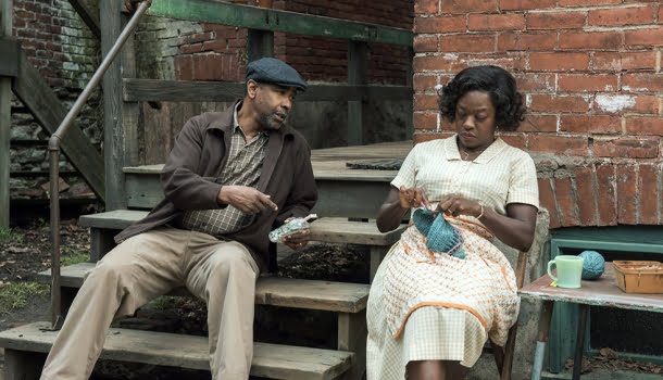 Os melhores filmes que estreiam na Netflix em maio