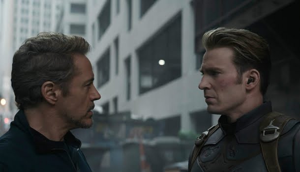 Vingadores: Ultimato para o Oscar de melhor filme