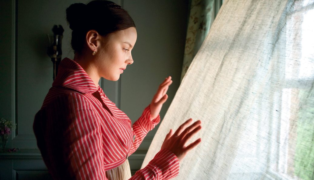 Brilho de Uma Paixão (2009), Jane Campion