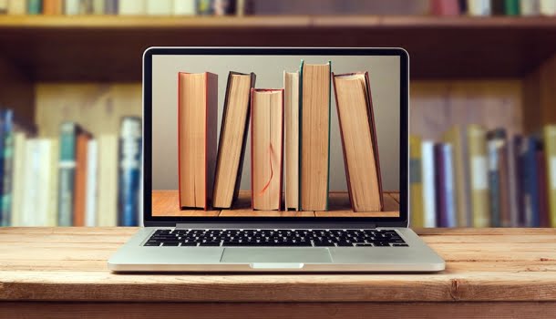 15 bibliotecas online para baixar livros gratuitos: literários, técnicos e acadêmicos