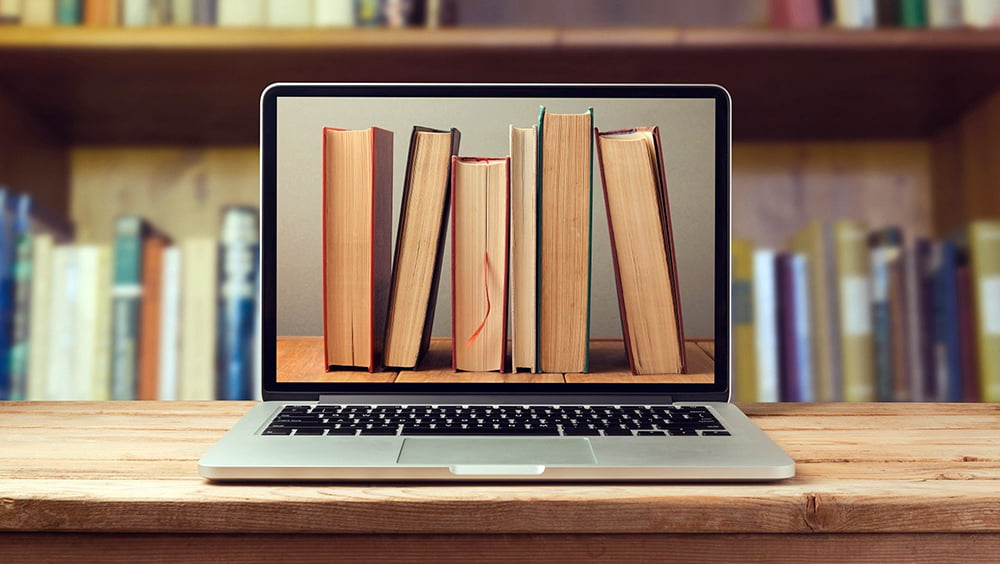 15 sites para baixar livros gratuitos