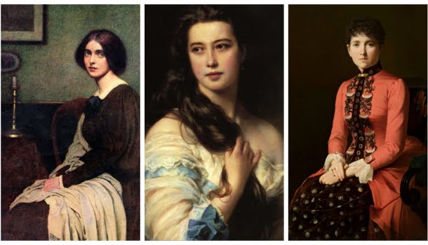 As 10 personagens femininas mais marcantes da literatura