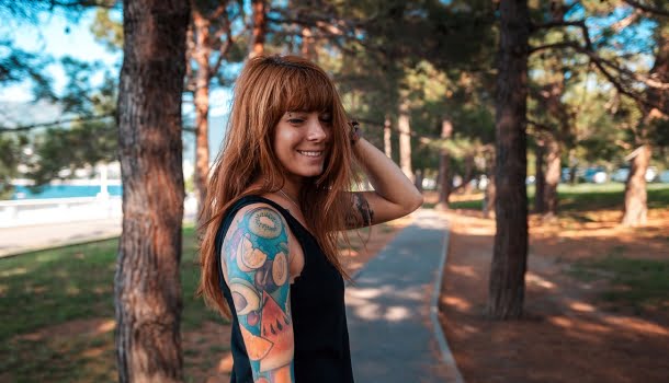 Você é apaixonado por livros? 20 tatuagens que vão te fazer desejar mais tinta na pele!