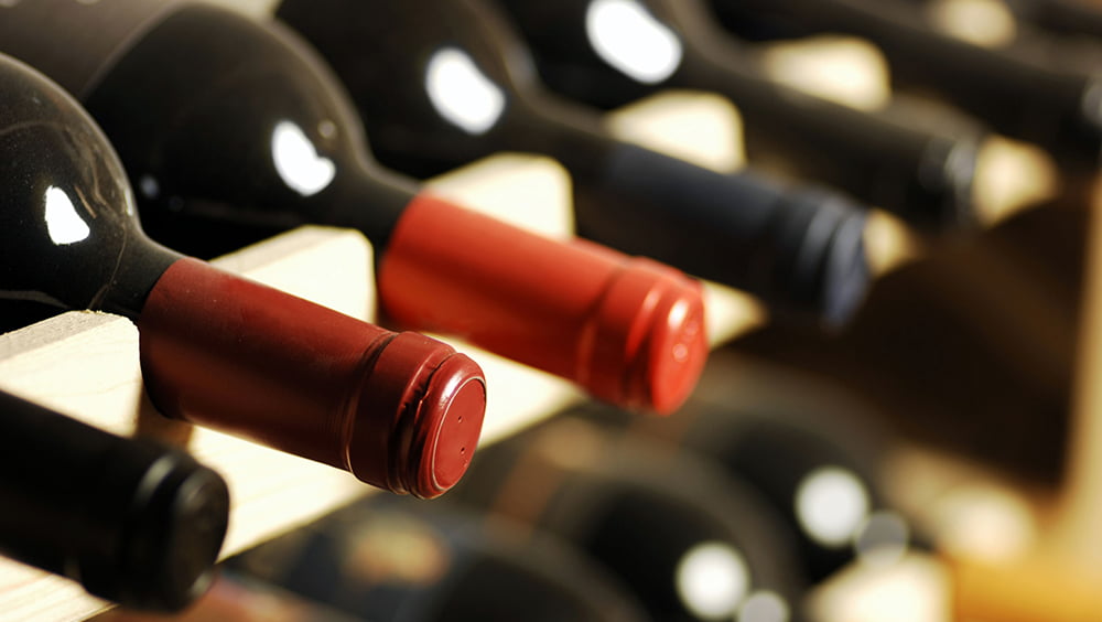 10 ótimos vinhos que custam até 50 reais