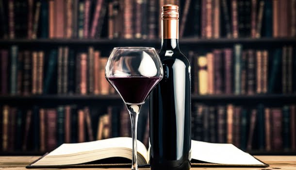 10 textos sobre vinhos de 10 grandes autores da literatura mundial