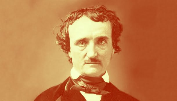 Todos os contos de Edgar Allan Poe para download gratuito