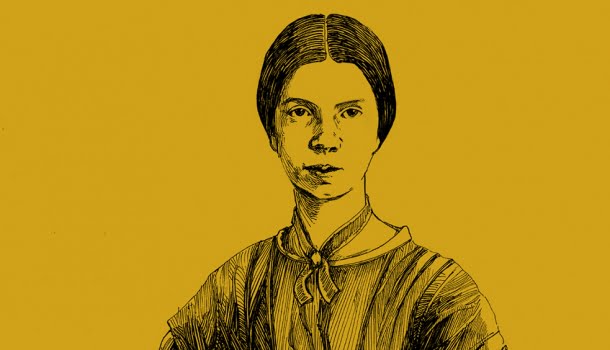 Toda a obra de Emily Dickinson para download gratuito