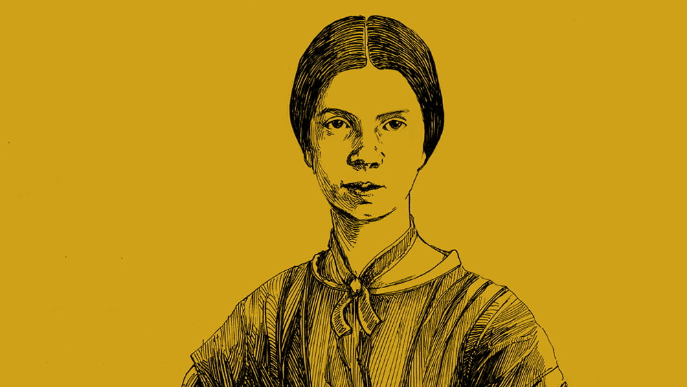 Emily Dickinson