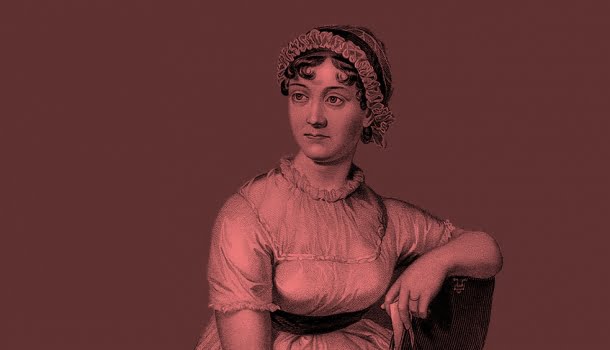 Todos os romances de Jane Austen para download gratuito