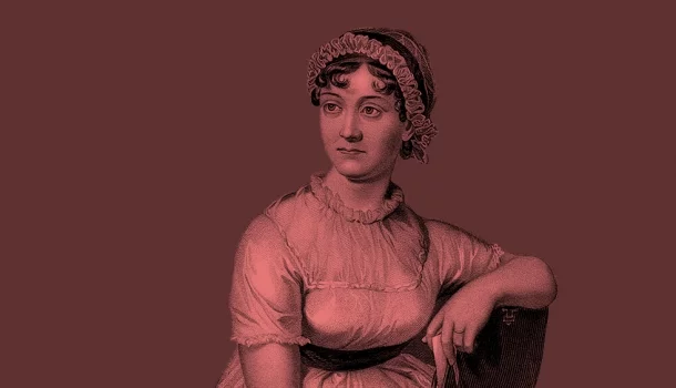 Todos os romances de Jane Austen para download gratuito
