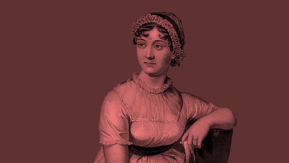 : Todos os Romances de Jane Austen para download gratuito