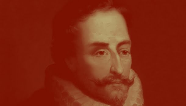 Dom Quixote, a obra-prima de Miguel de Cervantes, para download gratuito