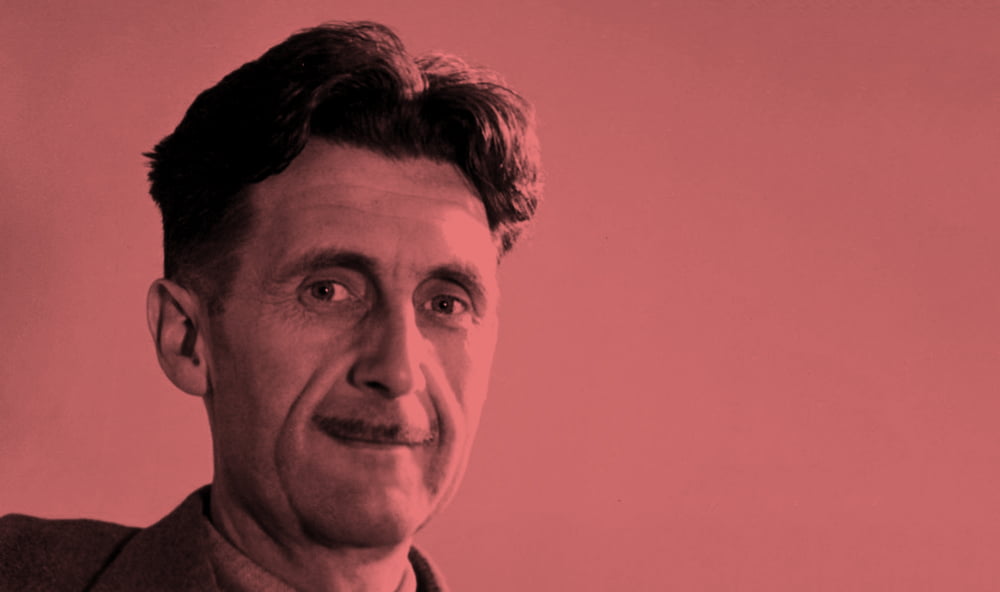 George Orwell