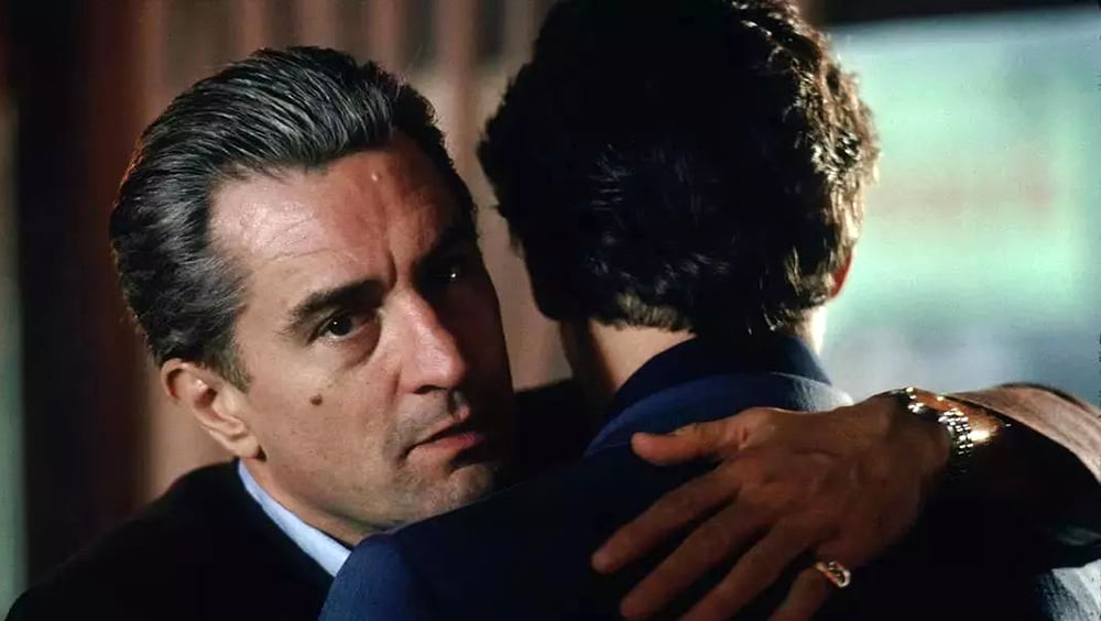 Os Bons Companheiros (1990), Martin Scorsese