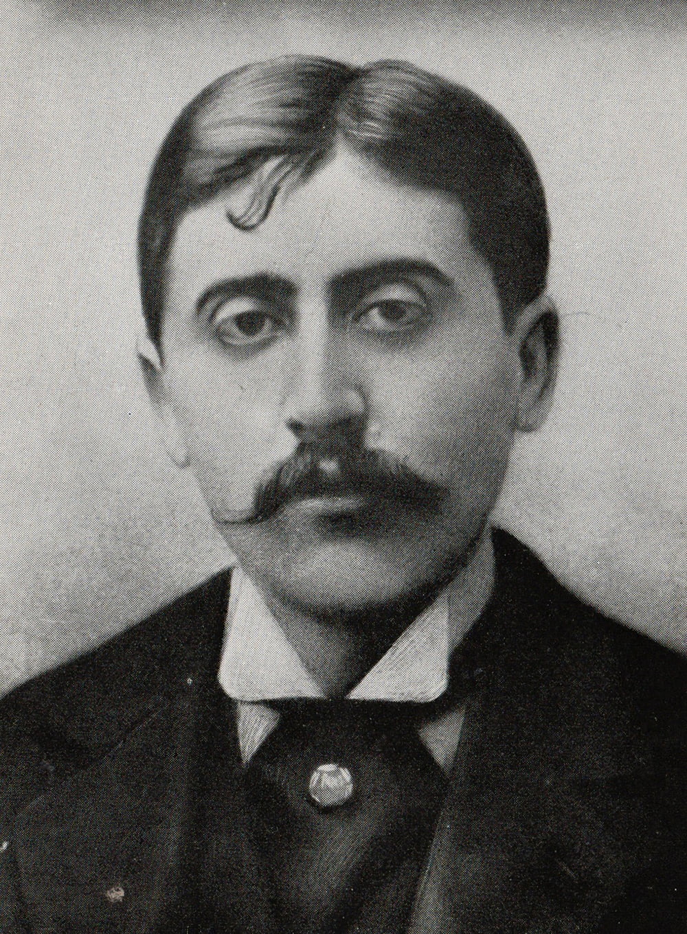 Marcel Proust