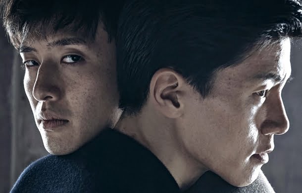 Rastros de Um Sequestro (2017), Jang Hang-jun