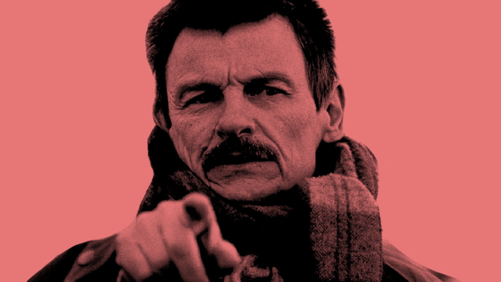 Andrei Tarkovski