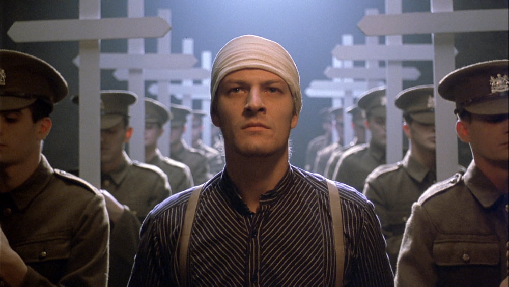 War Requiem, de Derek Jarman