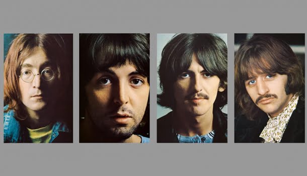 As 10 bandas mais importantes da história do rock