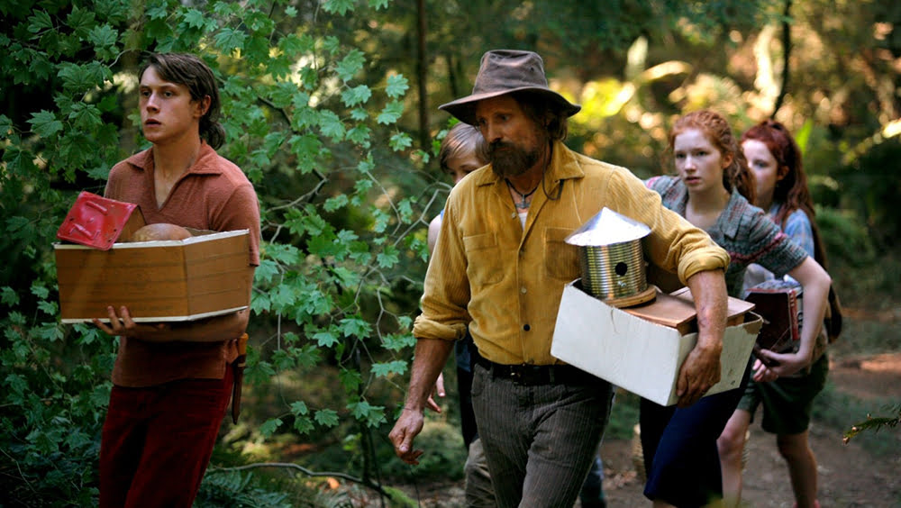 15 filmes premiados para ver na Netflix